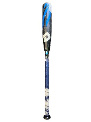 Used Demarini CF ZEN BB/SB USA 2 5/8 Bat 29" 11602-S000111131