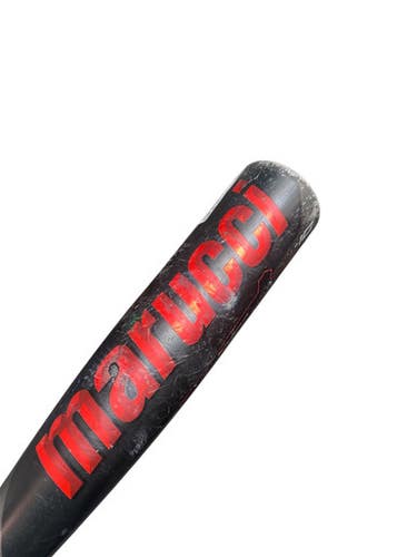 Used Marucci CAT 9 BB/SB USSSA 2 3/4 Bat 26" 11602-S000110735