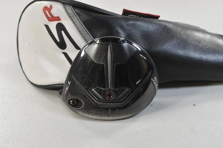Titleist TSR2 16.5* Fairway Wood HEAD ONLY Right with Cover #220588
