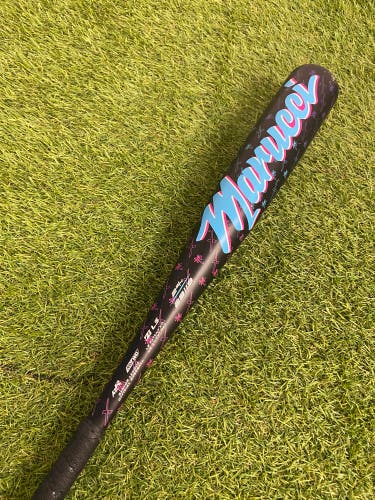 Marucci CATX2 "Vice" (2 3/4") USSSA Bat 2025 (-10)