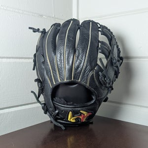 World Pegasus (ワッペ) Grand Devil Series Japanese Youth Baseball Glove - Imported