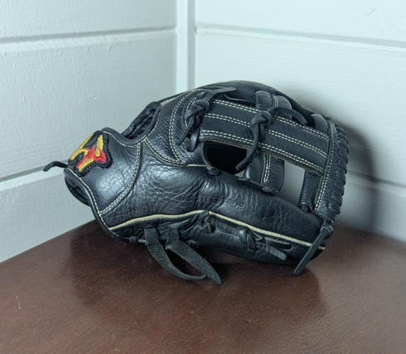 World Pegasus (ワッペ) Grand Devil Series Japanese Youth Baseball Glove - Imported