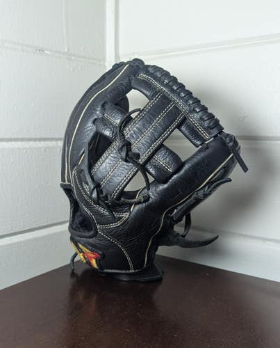World Pegasus (ワッペ) Grand Devil Series Japanese Youth Baseball Glove - Imported