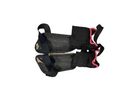 Used Dsg Soccer Shin Guards Junior Pink SM 11847-S000036578