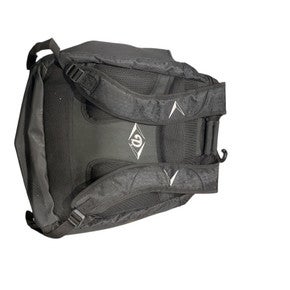 Used Diamond BB/SB Player Carry Bag Black 11847-S000036563