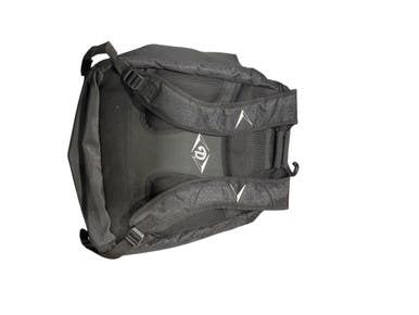 Used Diamond BB/SB Player Carry Bag Black 11847-S000036563
