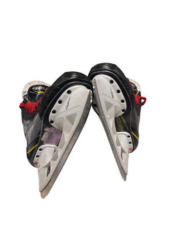 Used Bauer SUPREME Senior Hockey Skate Senior 5.5 11847-S000036566