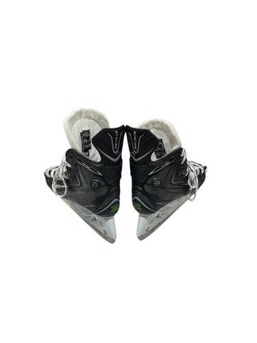 Used CCM RIBCORE Senior Hockey Skate Senior 4.5 11847-S000036567