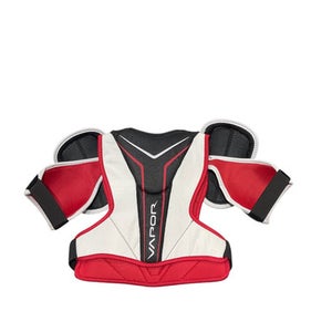 Used Bauer X60 Junior Shoulder Pads LG 11847-S000036562