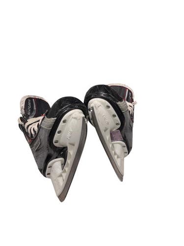 Used Bauer X30 Youth Hockey Skate Youth 13.0 11847-S000036559