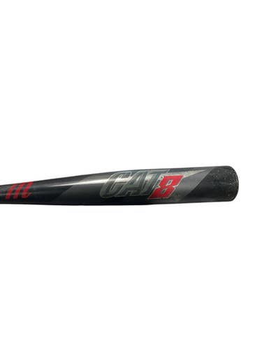 Used Marucci CAT 8 BB/SB High School -3 Bat 31" 11847-S000036552
