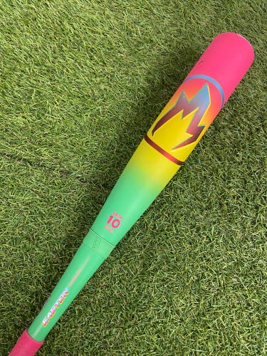 Easton Hype Fire Composite USA (2 5/8") 2026 (-10)