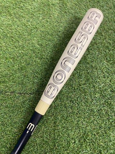 Warstic Bonesaber Hybrid BBCOR 2023 (-3)