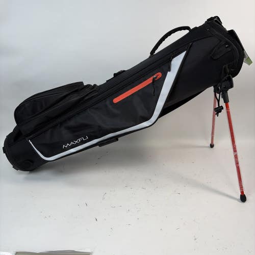 Maxfli Sunday Lightweight Golf Bag