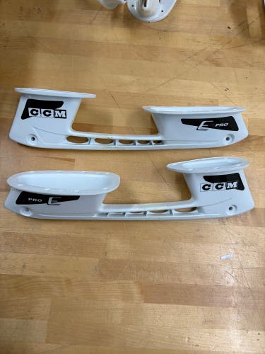 CCM E Pro 287 mm NO STEEL