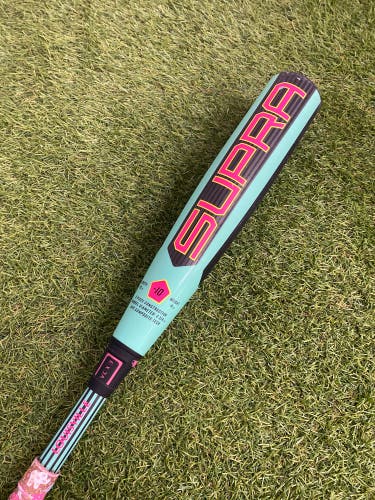 Louisville Slugger Supra Composite USSSA (2 3/4") 2026 (-10)
