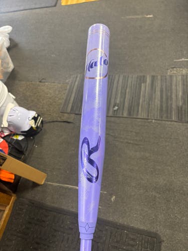 2027 Rawlings Halo Bat (-10) 23 oz 33" (New)