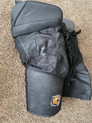 Mens Bauer Nexus Pro Hockey Pants