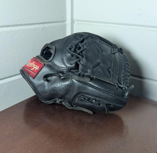 Rawlings Asics "Captured" SECCA Japan Limited Edition Baseball Glove - Imported