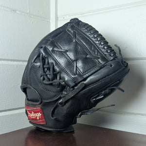 Rawlings Asics "Captured" SECCA Japan Limited Edition Baseball Glove - Imported
