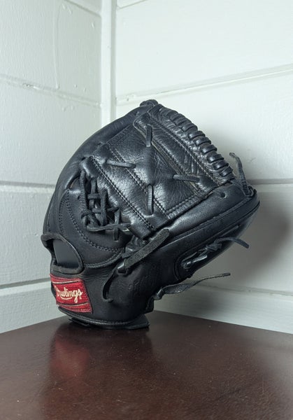 Rawlings Asics "Captured" SECCA Japan Limited Edition Baseball Glove - Imported