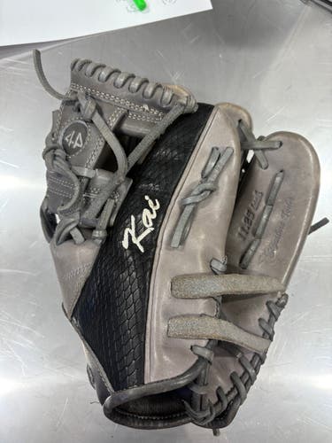 RH 44 Pro Signature Series Baseball Glove 11.25" (Used)