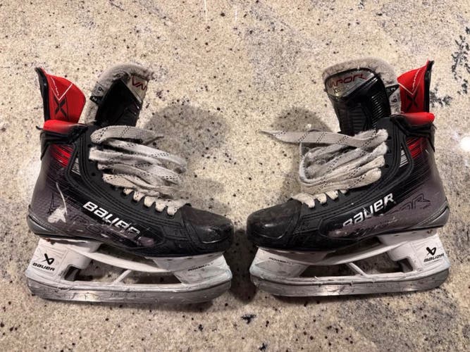 Bauer Vapor 5x Pro Hockey Skates 6.5 (Used)