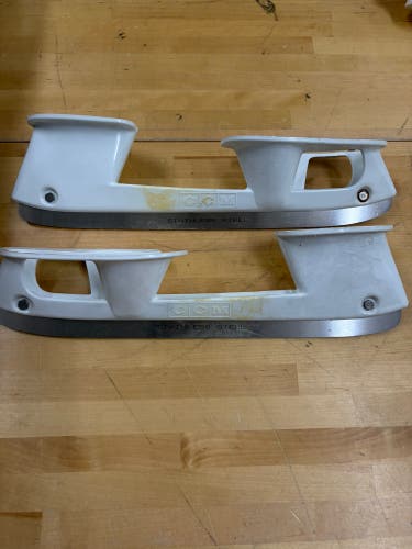 CCM 312 mm Runners