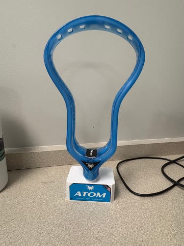 ECD Ion Unstrung Head (New)