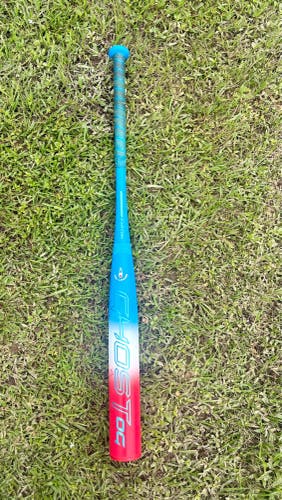 Easton Ghost OG Composite Bat (-11) 21 oz 32" (Used)