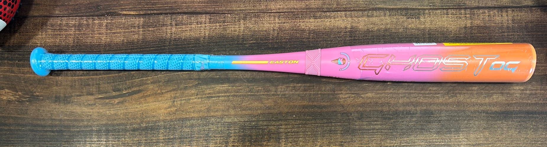 Easton Ghost OG Composite Bat (-11) 18 oz 29" (New)