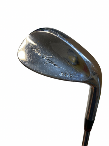 Used Ben Hogan 56/10 Golf Wedge Mens RH 56 Degree 11706-S000380522
