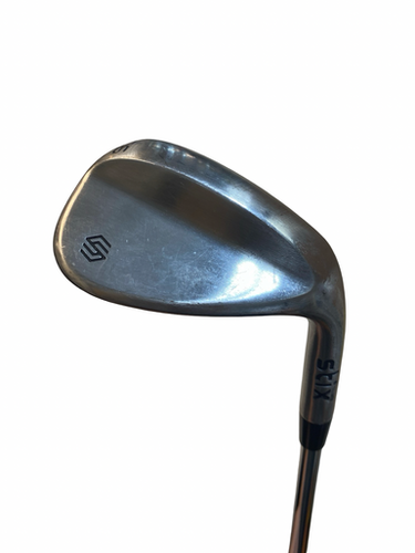 Used Stix 56 DEGREE WEDGE Golf Wedge Mens RH 56 Degree 11706-S000380519