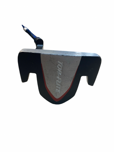 Used Top Flite PUTTER Mens Putter LH 11706-S000380505