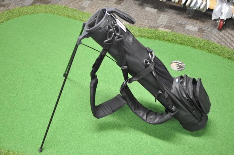 Sunday Golf Loma XL S Class Golf Bag 3-Way  # 219135