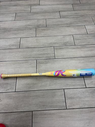 2026 Rawlings Iconfest Composite BBCOR Certified Bat (-3) 32" (New)