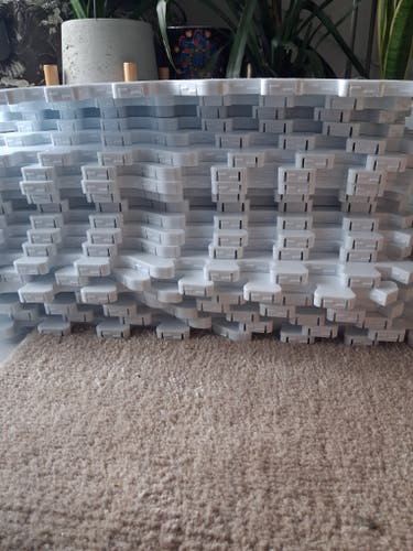 20 Shooting Tiles (New)