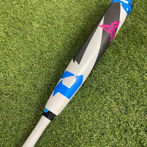 DeMarini Zen (2 3/4") USSSA Bat 2025 (-5)