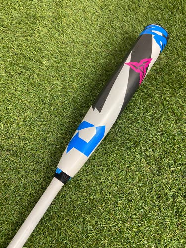 DeMarini Zen (2 3/4") USSSA Bat 2025 (-5)