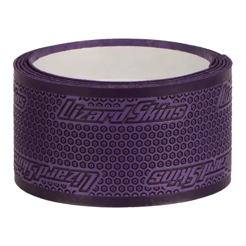 New Lizard Skins Purple Hockey Grip Tape - 99cm [DSPHK000]