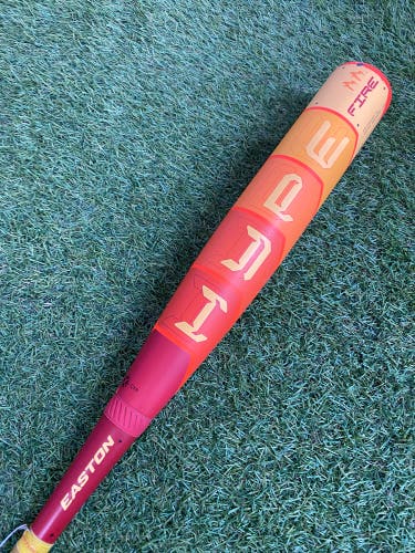 Easton Hype Fire (2 3/4") USSSA Bat (-10) 2025
