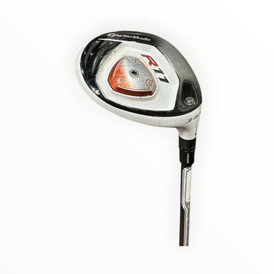 Used Taylormade R11 Mens Fairway Wood RH 3 Wood 11375-S000378882