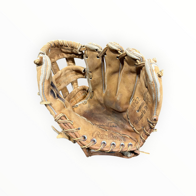 Used Rawlings XPG2 BB/SB Glove RH Throw Brown 12" 11375-S000378858