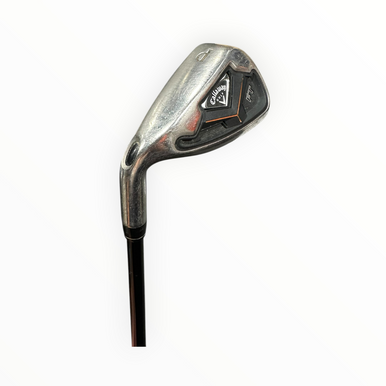 Used Callaway FT Golf Wedge Mens LH Pitching Wedge 11375-S000378855