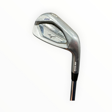 Used Mizuno JPX 900 Mens Individual Iron RH 9 Iron 11375-S000378846
