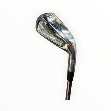 Used Mizuno MP-H4 Mens Individual Iron RH 4 Iron 11375-S000378848