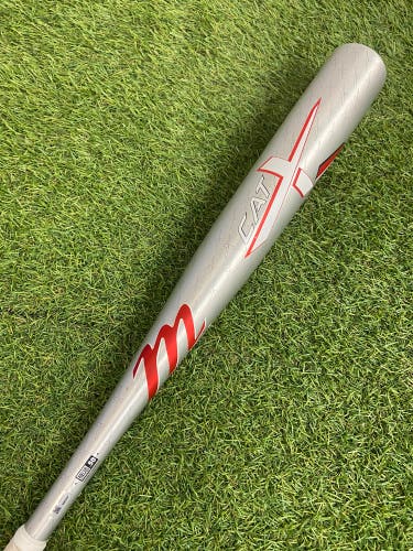 Marucci CATX2 Alloy BBCOR 2025 (-3)