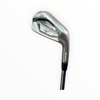 Used Mizuno JPX 900 Mens Individual Iron RH 7 Iron 11375-S000378844