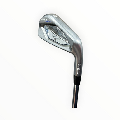 Used Mizuno JPX 900 Mens Individual Iron RH 5 Iron 11375-S000378842