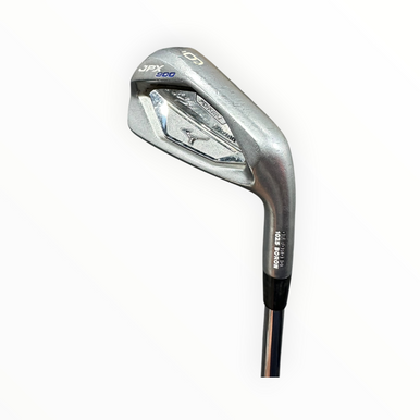 Used Mizuno JPX 900 Mens Individual Iron RH 6 Iron 11375-S000378843